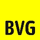BVG Berliner Verkehrsbetriebe AöR